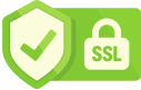 SSL encryption